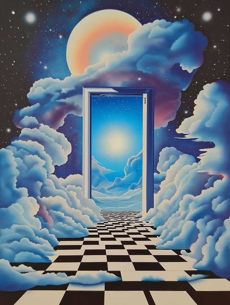 Join the movement - Buddha guidance