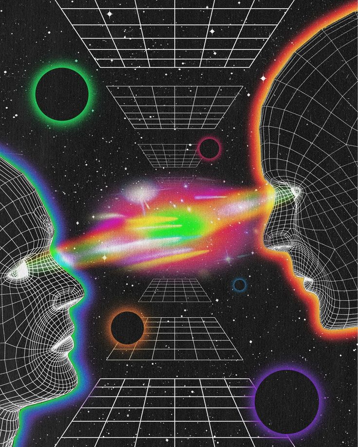 Purpose - Journey of consciousness